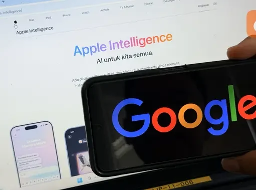 Pengguna iPhone di China Akhirnya Bisa Nikmati Apple Intelligence