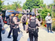 Pengirim Ancaman Bom ke SD di Jaksel Diburu Polisi