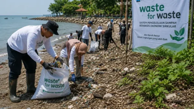 Penguatan-Pengelolaan-Sampah-Pesisir-Berbasis-Komunitas-di-Gresik