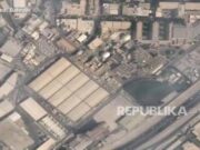 Pentagon Akui 100 Prajurit AS Terluka dalam Serangan Iran