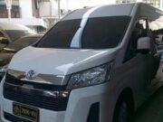 Penyidik Kortas Tipikor Bungkam Usai Serahkan Berkas Febrie ke Kejagung