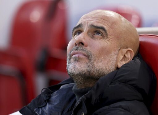 Pep Guardiola Akan Jawab Tawaran Latih Timnas Italia Senin Depan, Ancelotti Masih dalam Pertimbangan