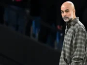Pep Guardiola Masih Pertimbangkan Tawaran Latih Timnas Italia