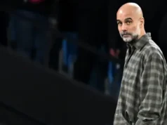 Pep Guardiola Masih Pertimbangkan Tawaran Latih Timnas Italia