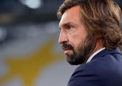 Pep Guardiola Tolak Posisi Pelatih Timnas Italia, FIGC Pilih Andrea Pirlo