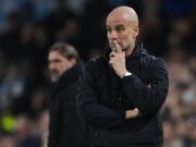 Pep Guardiola Tolak Tawaran Latih Timnas Italia, Alasan Ini yang Dia Sampaikan