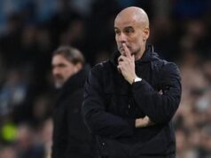 Pep Guardiola Tolak Tawaran Latih Timnas Italia, Alasan Ini yang Dia Sampaikan
