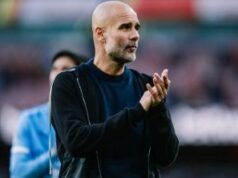Pep Guardiola Tolak Tawaran Latih Timnas Italia, Alasan Pribadi Jadi Kunci