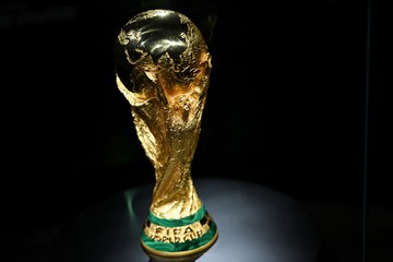 Perempatfinal Piala Dunia 2026: Empat Tim Belum Juara Hadapi Raksasa Berjuluk Kampiun