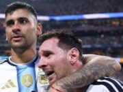 Perempatfinal Piala Dunia 2026: Prancis Lawan Maroko, Argentina Hadapi Swiss
