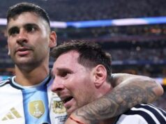 Perempatfinal Piala Dunia 2026: Prancis Lawan Maroko, Argentina Hadapi Swiss