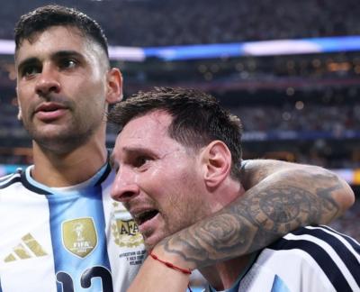 Perempatfinal Piala Dunia 2026: Prancis Lawan Maroko, Argentina Hadapi Swiss