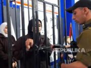 Perempuan Palestina Alami Penindasan dan Pengabaian Medis di Penjara Israel