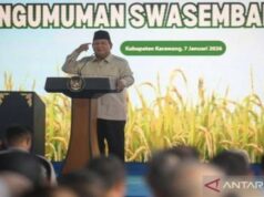 Perguruan Tinggi Jadi Tulang Punggung Ketahanan Pangan Nasional