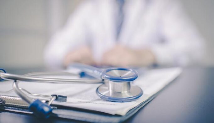 Perhimpunan Dokter Usul Sistem Nasional Perlindungan Tenaga Medis