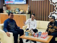 Perindo Gandeng BPJPH Dorong UMKM Binaan Raih Sertifikasi Halal
