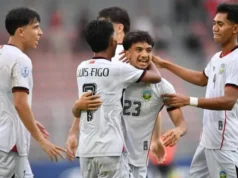 Peringkat FIFA Ungkap Kesenjangan Kuat Timnas Indonesia vs Timor Leste Jelang Piala AFF 2026