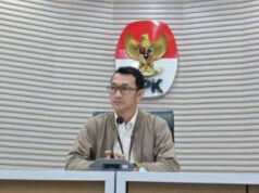 Perkara Febrie Adriansyah Dilimpahkan ke Kejagung, KPK: Hormati Proses Hukum