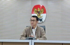 Perkara Febrie Adriansyah Dilimpahkan ke Kejagung, KPK: Hormati Proses Hukum