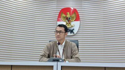 Perkara Febrie Adriansyah Dilimpahkan ke Kejagung, KPK: Hormati Proses Hukum