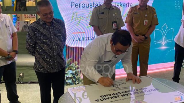 Perpustakaan-Nyi-Ageng-Serang-di-Jakarta-Buka-Hingga-Pukul-22.00