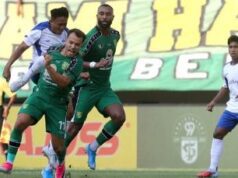Persebaya Butuh Waktu, Tavares Minta Bonek Sabar Hadapi Legiun Asing Baru