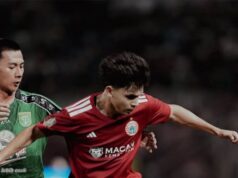 Persebaya Kalahkan Persija 1-0 Lewat Gol Bunuh Diri Pankov di Piala Presiden 2026