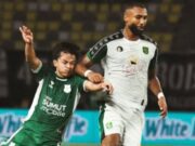 Persebaya Lawan PSMS Medan, Bajul Ijo Pastikan Tiket Semifinal Piala Presiden 2026