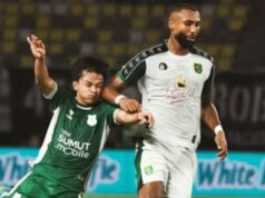 Persebaya Lawan PSMS Medan, Bajul Ijo Pastikan Tiket Semifinal Piala Presiden 2026