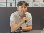 Persebaya Lawan Persija, Shin Tae-yong Siap Debut di Piala Presiden 2026
