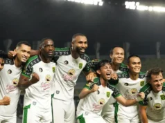 Persebaya Lolos ke Semifinal Piala Presiden 2026 Usai Tandukan Yuran Fernandes