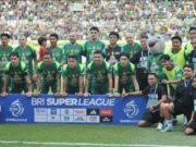 Persebaya Surabaya Gelar Evaluasi Komprehensif Demi Juara Super League 2026-2027