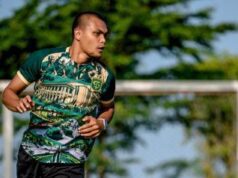 Persebaya Surabaya Rekrut Banyak Pemain Baru, Rachmat Irianto Siap Jadi Jembatan Keakraban