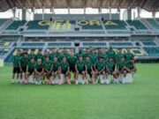 Persebaya Surabaya Resmi Diperkuat 11 Pemain Baru, Termasuk Pemain dari Tanjung Verde