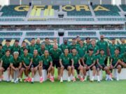 Persebaya Surabaya Resmi Perkenalkan Skuad Sementara Menuju Super League 2026-2027