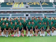 Persebaya Surabaya Resmi Perkenalkan Skuad Sementara Menuju Super League 2026-2027
