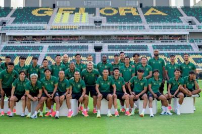 Persebaya Surabaya Resmi Perkenalkan Skuad Sementara Menuju Super League 2026-2027