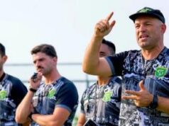 Persebaya Surabaya Siap Hadapi Musim 2026-2027 dengan Latihan Seimbang di Bawah Bernardo Tavares