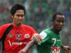 Persebaya vs Persija: Bajul Ijo On Fire Hadapi Macan Kemayoran yang Unggul H2H