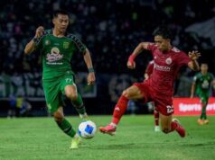 Persebaya vs Persija Berakhir 0-0 di Babak Pertama Piala Presiden 2026