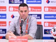 Persib Bandung Disiapkan Ganti Igor Tolic dengan Osmar Loss Vieira
