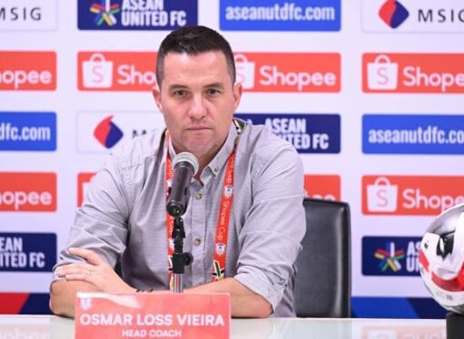 Persib Bandung Disiapkan Ganti Igor Tolic dengan Osmar Loss Vieira