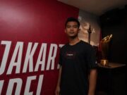Persib Bandung Fokus Rekrut Pemain Asing, Persija Jakarta Pilih Perkuat Pemain Lokal