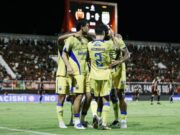 Persib Bandung Ganti Sembilan Pemain, Persiapan Besar untuk Musim 2026/2027