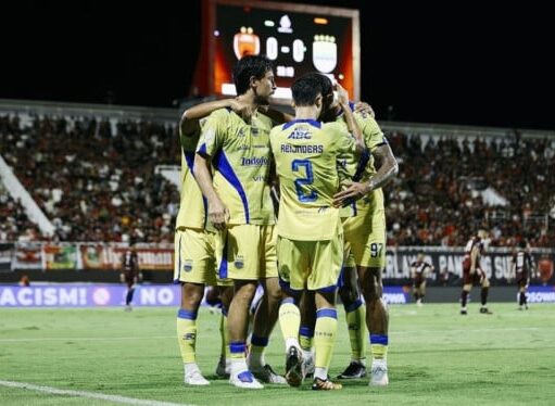 Persib Bandung Ganti Sembilan Pemain, Persiapan Besar untuk Musim 2026/2027