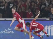 Persib Bandung Gelar Rencana Rekrut Dua Diaspora Timnas Usai Sandy Walsh