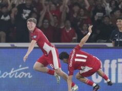 Persib Bandung Gelar Rencana Rekrut Dua Diaspora Timnas Usai Sandy Walsh