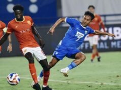 Persib Bandung Hadapi Manila Digger di Playoff ACL 2 pada 31 Agustus 2026