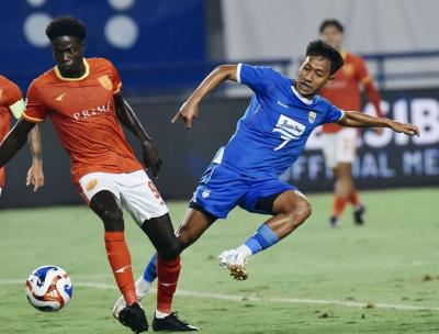 Persib Bandung Hadapi Manila Digger di Playoff ACL 2 pada 31 Agustus 2026