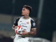 Persib Bandung Incar Shayne Pattynama di Bursa Transfer 2026/2027